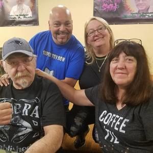 Meet your Posher, Vickie